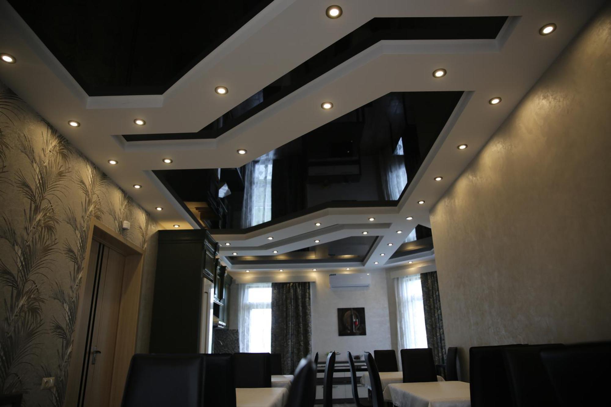Villa Mariana Batumi Exterior foto