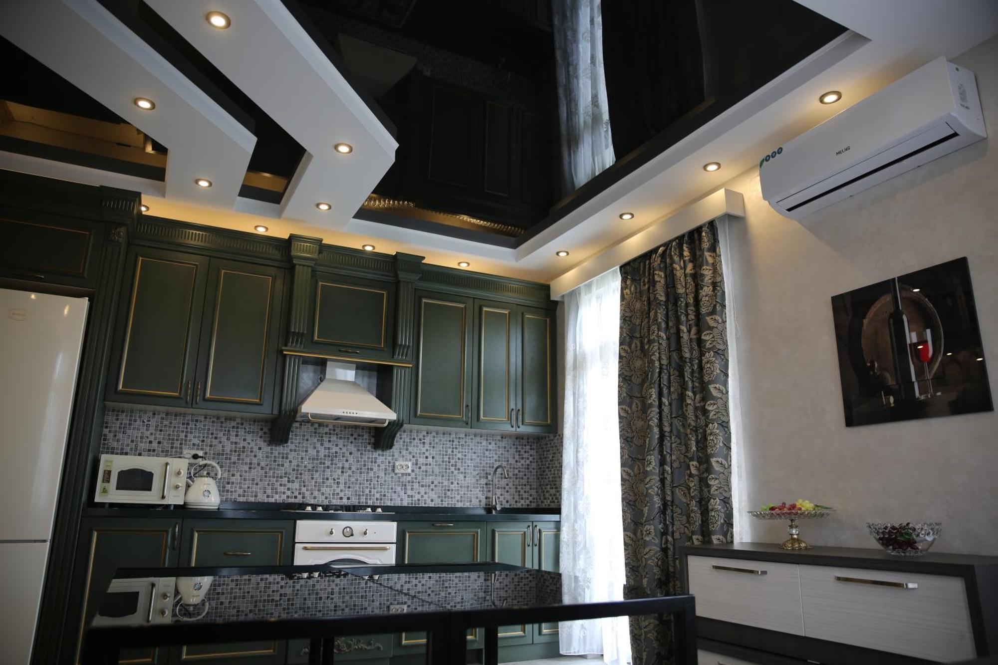 Villa Mariana Batumi Exterior foto