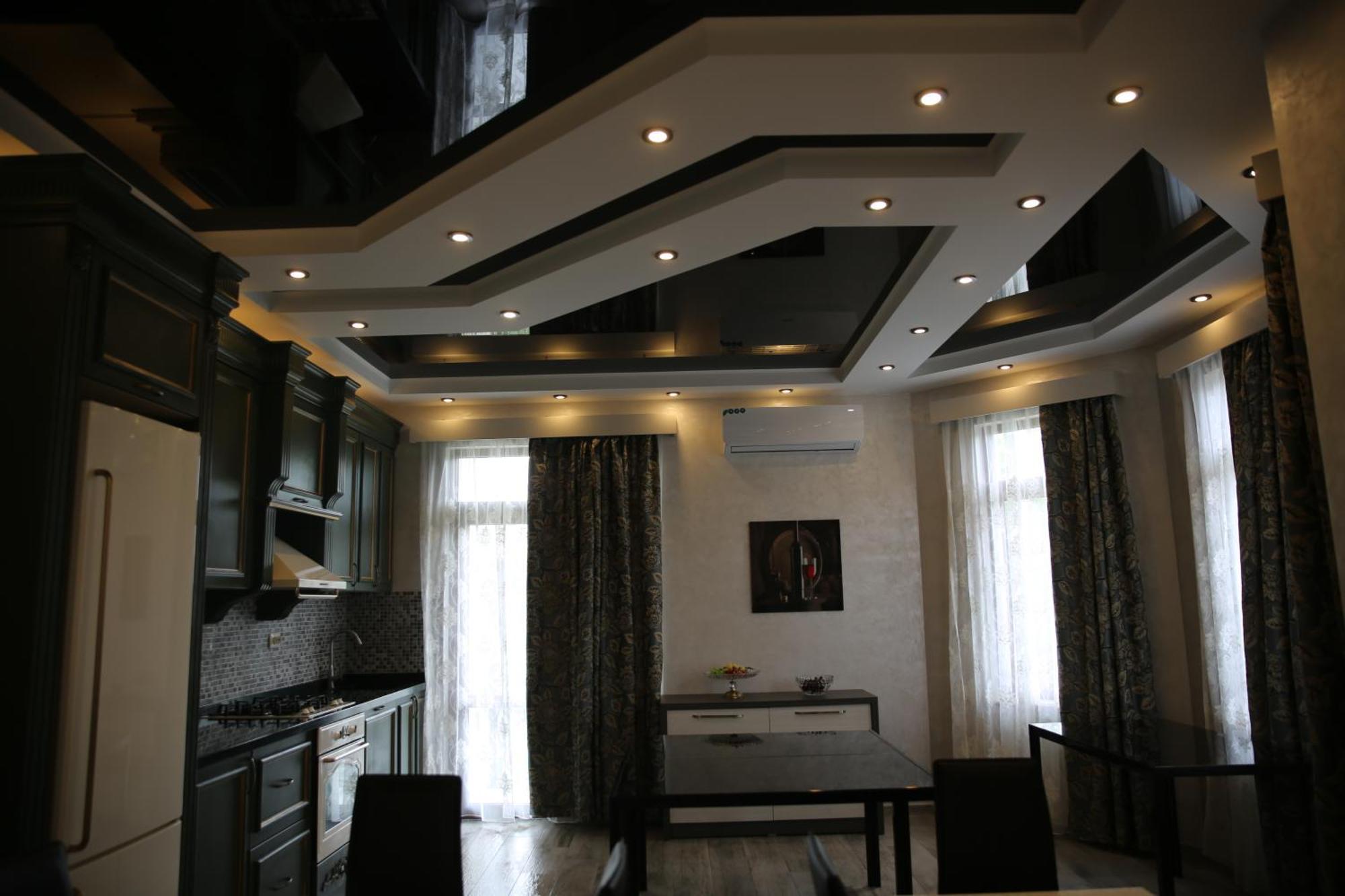 Villa Mariana Batumi Exterior foto