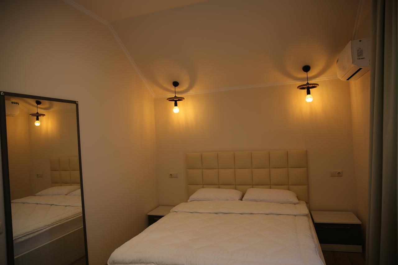 Villa Mariana Batumi Exterior foto