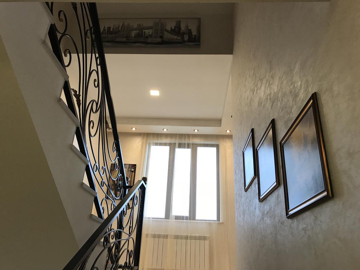 Villa Mariana Batumi Exterior foto